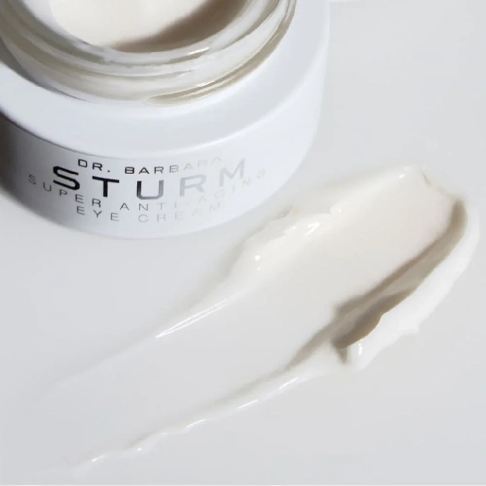 LAST 1! Dr. Barbara Sturm Super Anti-Aging Eye Cream 👁️ NEW IN BOX